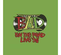 On The Road - Live '92 (Vinile)