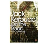 [On the Road: The Original Scroll] (By: Jack Kerouac) [published: June, 2008]