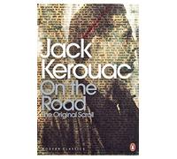 On the Road: The Original Scroll [Lingua Inglese]