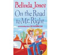 On The Road To Mr Right [Lingua Inglese]