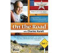 On the Road with Charles Kuralt: Set 1