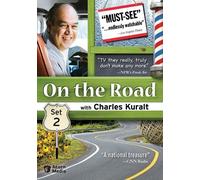 Charles Kuralt - On The Road With Charles Kuralt Set 2 [Edizione: Stati Uniti]