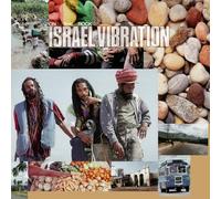 Israel Vibration On the Rock (CD) Album