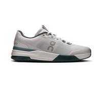 Scarpe da tennis da uomo On The Roger Advantage Pro - frost/evergreen - Multicolore (47)