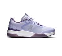 Scarpe ON The Roger Advantage Pro Thist/Dew Donna - TERRA BATTUTA