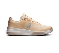 Scarpe da tennis da donna On The Roger Advantage Pro - blonde/gardenia - Beige (37)