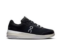 Scarpe da tennis da uomo On The Roger ADV Pro Clay - black/white - Nero