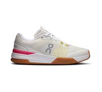 On The Roger Advantage Pro Scarpa Per Tutte Le Superfici Donna in bianco, Taglia: 38