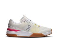 On The Roger Advantage Pro Scarpa Per Tutte Le Superfici Donna in bianco, Taglia: 41