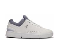 On The Roger Advantage W - sneakers - donna 6,5 US White/Purple woman