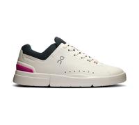 On The Roger Advantage W - sneakers - donna 7,5 US White/Dark Green/Pink woman
