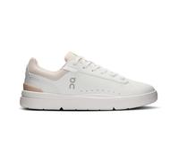 On THE ROGER Advantage W - sneakers - donna 7 US White/Light Rose woman
