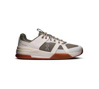 Scarpe da tennis bambini On The Roger Clubhouse Pro Youth - ivory/olive - Verde, Beige (39)