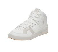 On The Roger Clubhouse, Sneaker Uomo, Sabbia Bianca, 42 EU