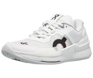 ON The Roger Pro 2 AC White Women's Shoes