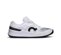 On The Roger Pro 2 Scarpa Per Terra Rossa Donna - Bianco, Nero, Taglia: 38, 5