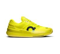 On The Roger Pro 2 Scarpa Per Terra Rossa Donna-Giallo in giallo, Taglia: 37