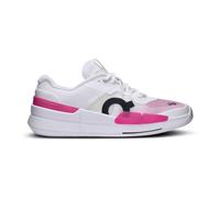On The Roger Pro 2 Scarpa Per Tutte Le Superfici Donna-Bianco,Rosa in bianco, Taglia: 43