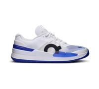 On The Roger Pro 2 Scarpa Per Tutte Le Superfici Uomini-Bianco,Blu Scuro in bianco, Taglia: 47