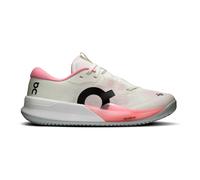 Scarpe da tennis da donna On The Roger Pro 3 Clay - ivory/magnolia - Beige (38)