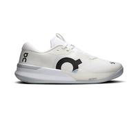 Scarpe da tennis da uomo On The Roger Pro 3 - white/pink - Bianco (45)