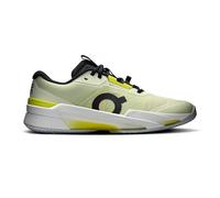 Scarpe ON The Roger Pro Fire Linen/Lime Uomo - TUTTE LE SUPERFICI
