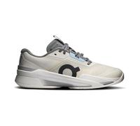 On THE ROGER Pro Fire M - scarpe da tennis - uomo Light Beige/Grey 8,5 US