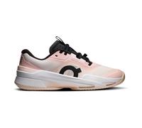 On THE ROGER Pro Fire Scarpa per terra rossa Donna, Taglia: 38, 5
