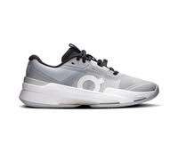 Scarpe ON The Roger Pro Fire Glacier/Nero Donna - TERRA BATTUTA
