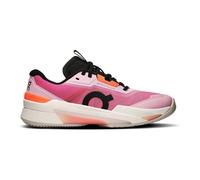 On THE ROGER Pro Fire Scarpa Per Tutte Le Superfici Donna in rosa, Taglia: 38