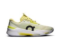 Scarpe da tennis da donna On The Roger Pro Fire - linen/lime - Giallo (38)