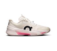 Scarpe da tennis da donna On The Roger Pro Fire - white/pink - Bianco (39)
