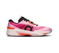 On THE ROGER Pro Fire Scarpa Per Tutte Le Superfici Uomini in rosa, Taglia: 47.5