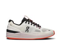 On The Roger Pro Scarpa Per Terra Rossa Donna in bianco, Taglia: 42