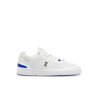 On The Roger Spin, Scarpe da Ginnastica Donna, Undyed White Indaco, 41 EU