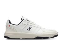 On THE ROGER Uomo - Sneakers Bianco - Taglia 44.5 - Cuoio White 44.5