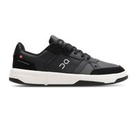 On THE ROGER Uomo - Sneakers Nero - Taglia 44.5 - Cuoio Black 44.5