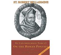 On the Roman Pontiff: In Five Books
