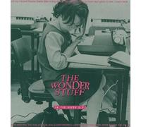 On the Ropes Ep [12" VINYL]