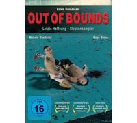 On the Ropes ( Fuori dalle corde ) ( Out of Bounds )