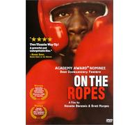 On the Ropes - On the Ropes
