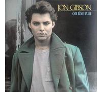 On the run (1986) / Vinyl record [Vinyl-LP]