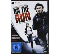 On the Run (DVD) Albert Dupontel Alice Taglioni Sergi Lopez