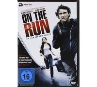On the Run (DVD) Albert Dupontel, Alice Taglioni, Sergi Lopez