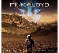 On The Run - Live In Boston 1972