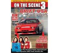On the Scene 3 - Drift USA