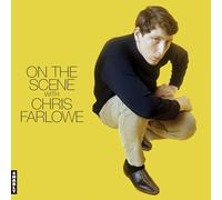 Farlowe, Chris - On the Scene With Chris Farlowe
