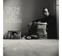 Various Artists On the scene with Guy Stevens (Vinyl LP) 12" Album