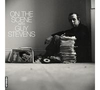 Various Artists On the scene with Guy Stevens (Vinyl LP) 12" Album