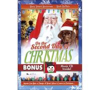 On the Second Day of Christmas